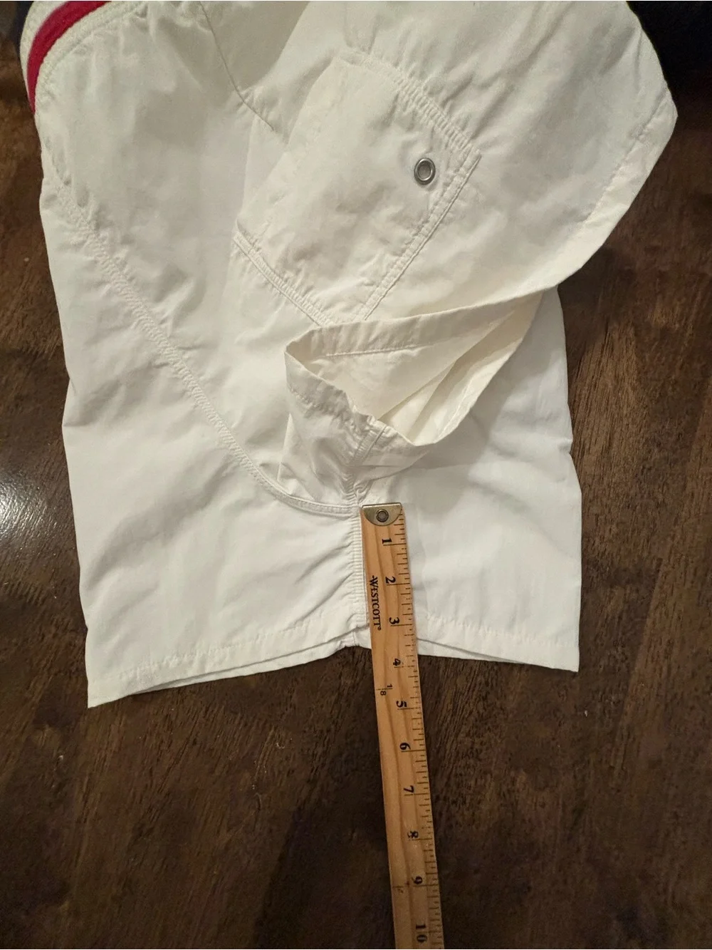 Le Slip Francais Swim Short size Large